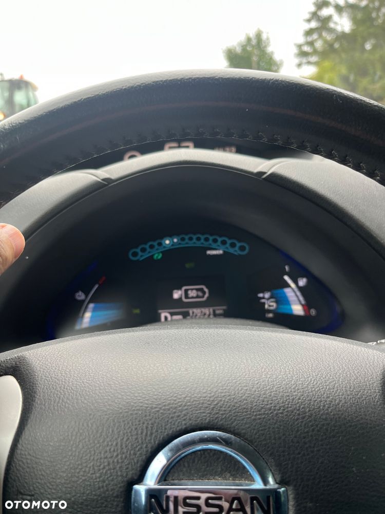 Nissan Leaf 30kWh Acenta - 6