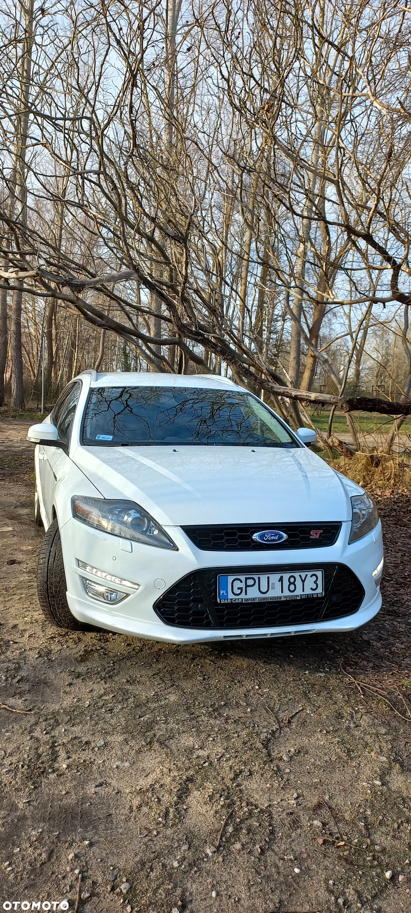 Ford Mondeo 2.0 TDCI Titanium - 6