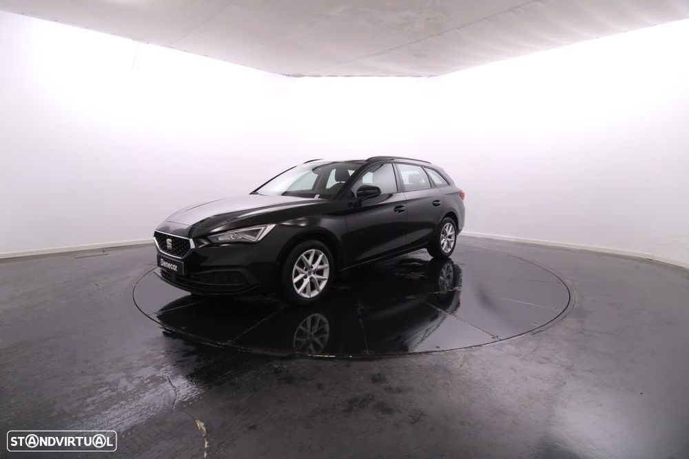 SEAT Leon ST 1.0 TSI Style - 2