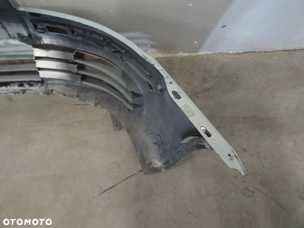 ZDERZAK PRZÓD PRZEDNI FIAT STILO 5D HB LAK:745 NR318 - 16