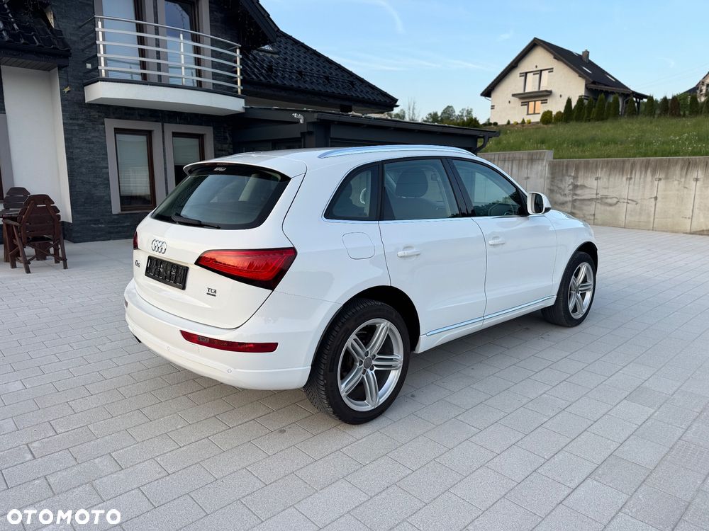 Audi Q5 - 5