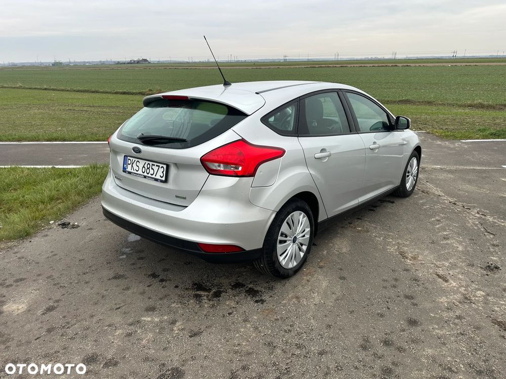 Ford Focus - 7