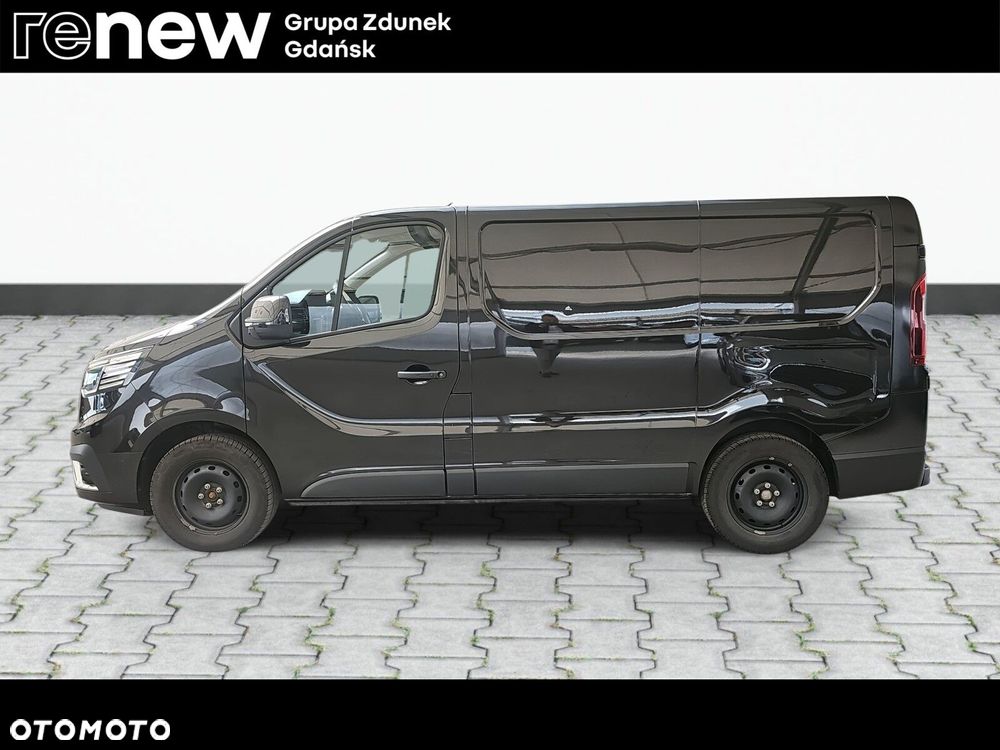 Renault Trafic - 10