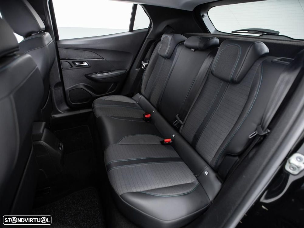 Peugeot e-2008 50 kWh Allure Pack - 9
