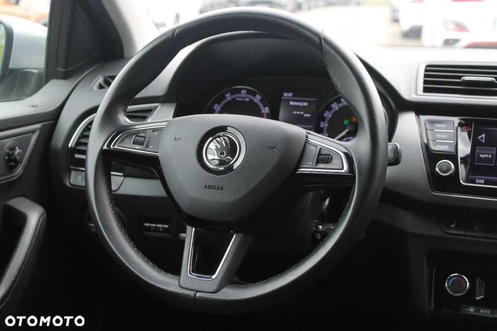 Skoda Fabia - 28