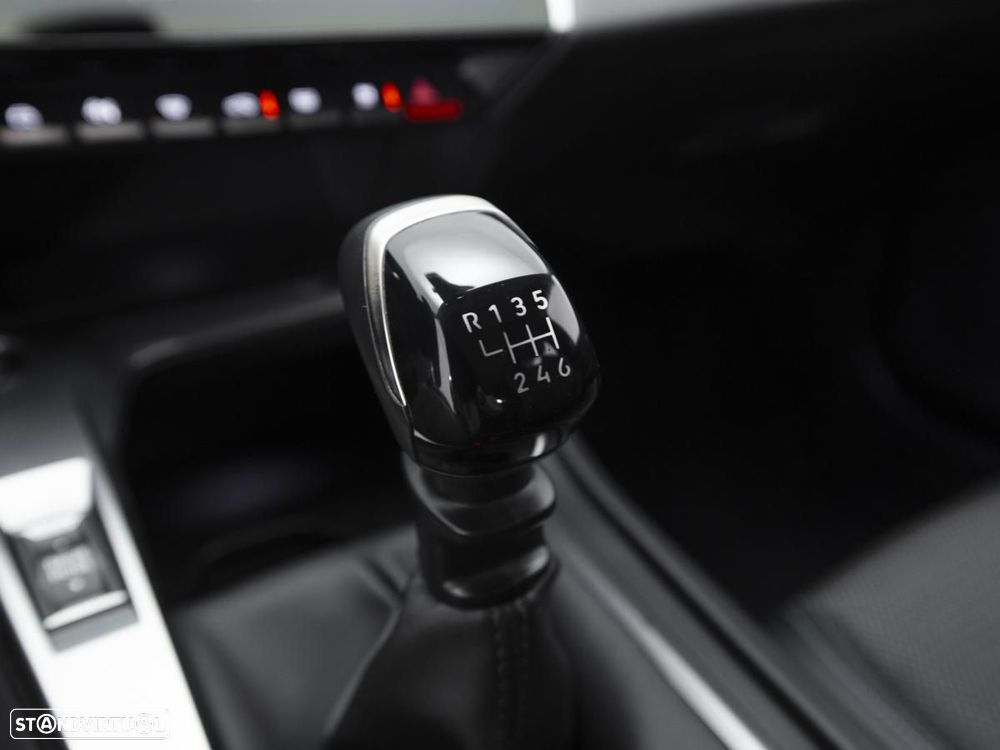 Peugeot 308 SW 1.5 BlueHDi Allure - 17