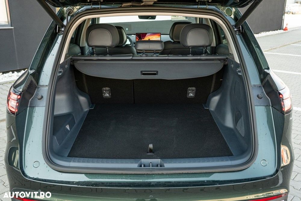 Geely Starray EM-i - 13