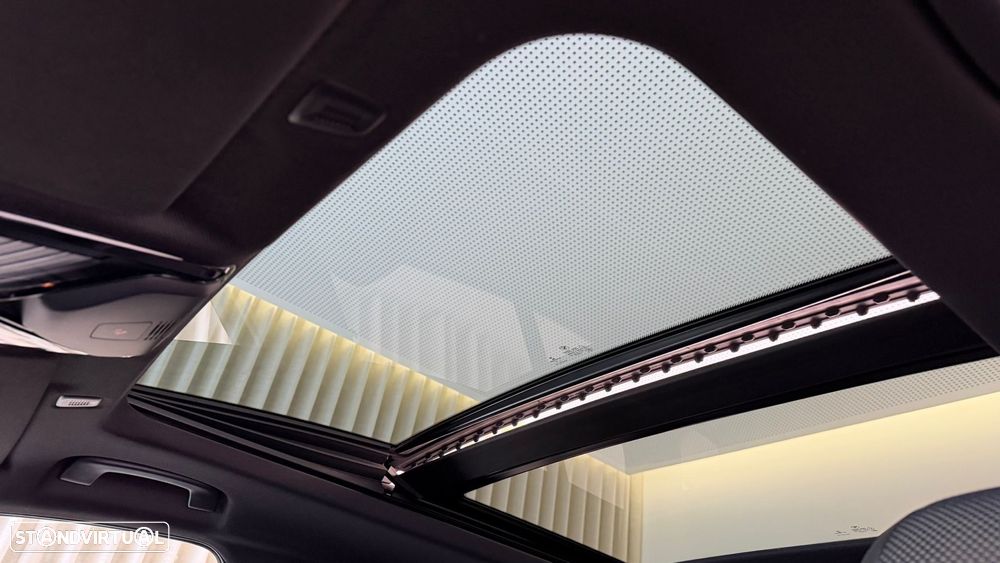 BMW 520 d Pack M Auto - 17