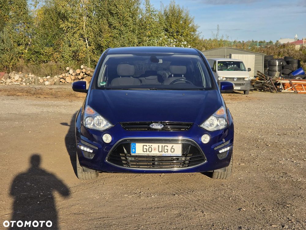 Ford S-Max - 2