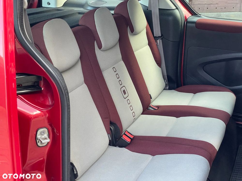 Citroën Berlingo - 10