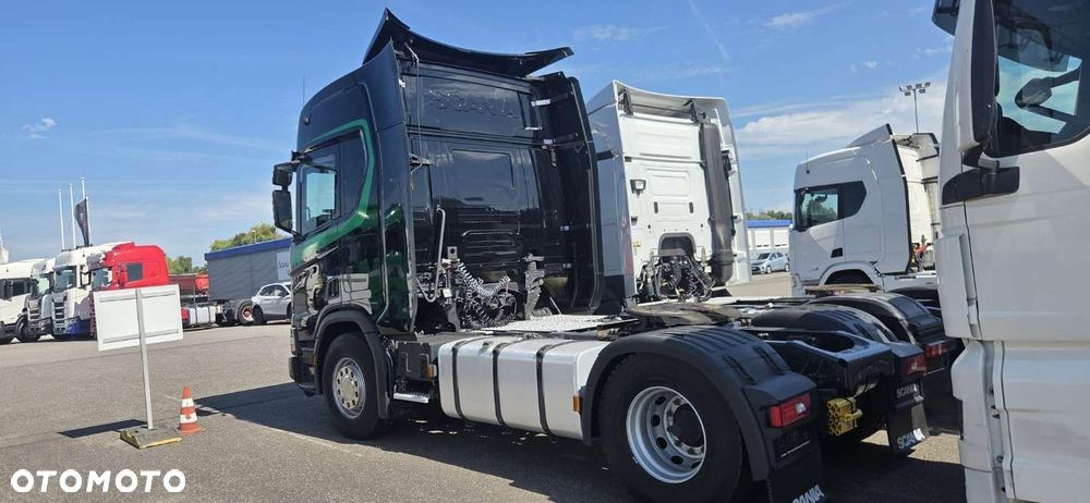 Scania R 450 XT - 6