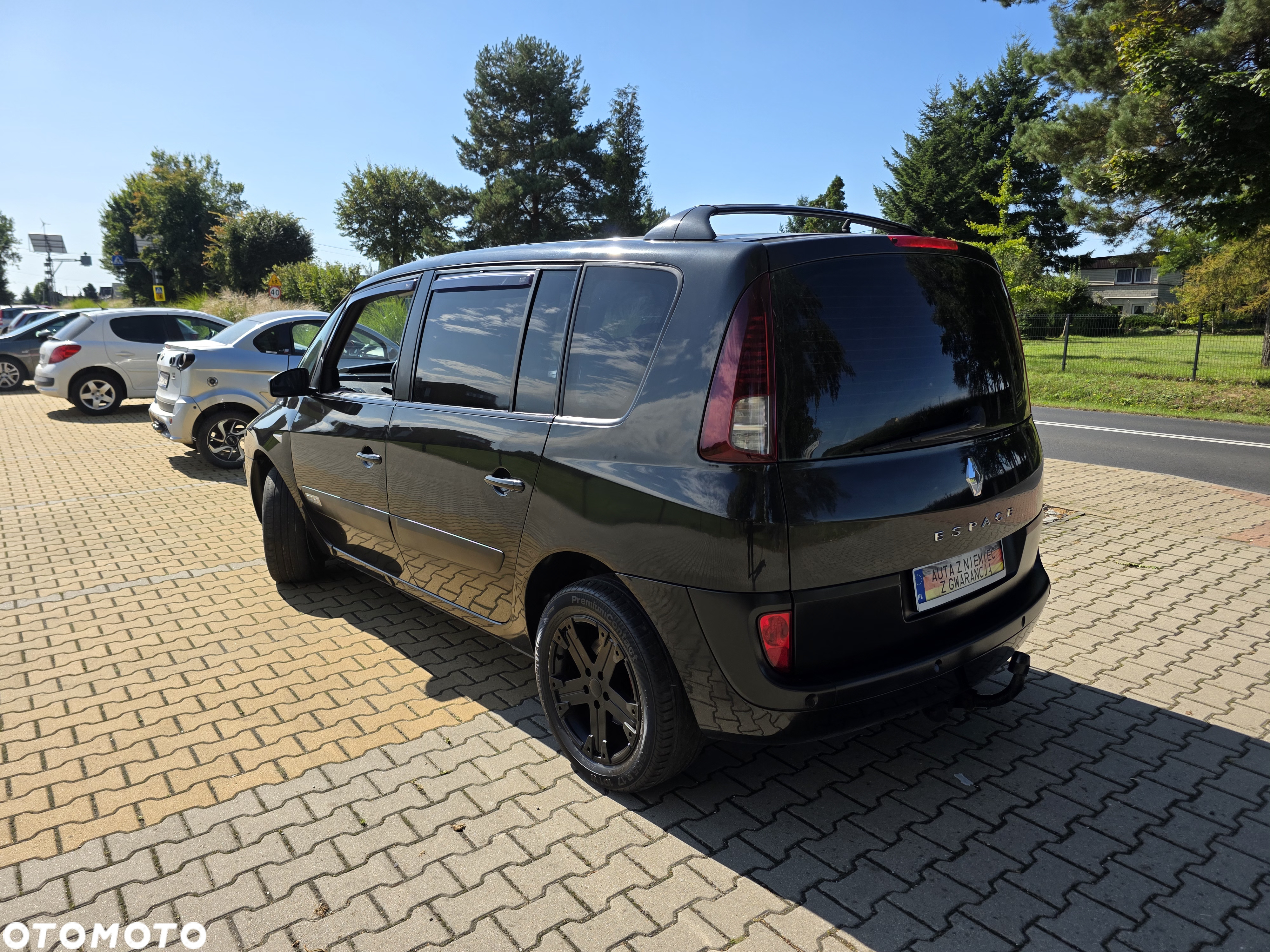Renault Espace 2.0 dCi Dynamique - 4