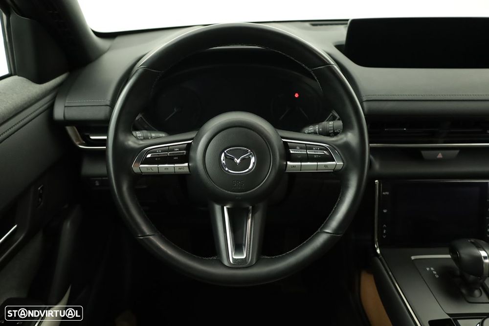 Mazda MX-30 e-SKYACTIV Exclusve-Line - 16