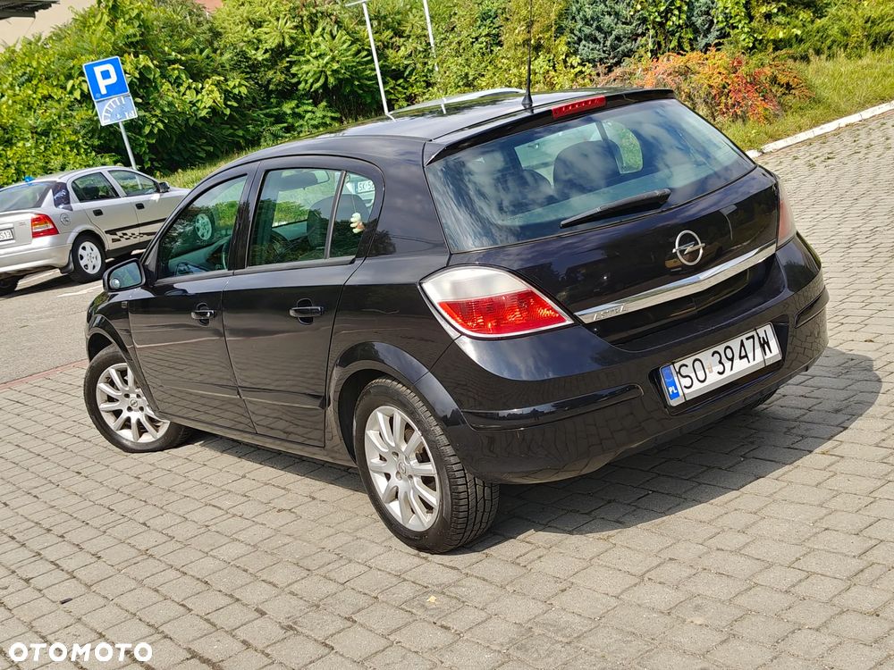 Opel Astra II 1.4 Club - 6