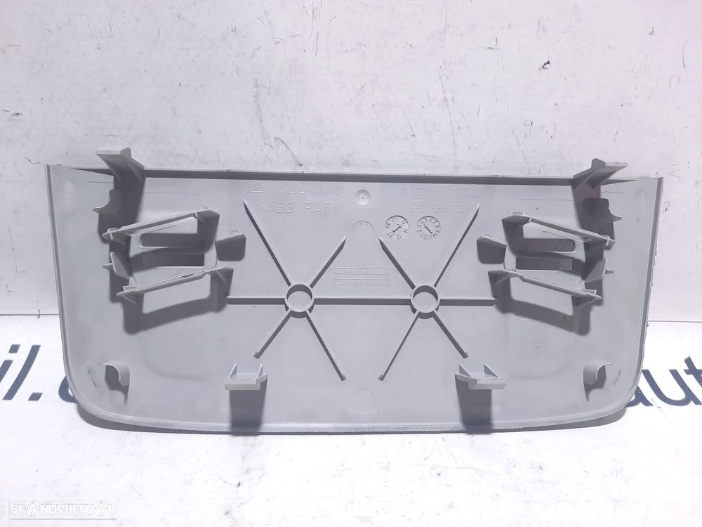 SENSOR ALARME OPEL ASTRA J P10 SRI 13221336 INSIGNIA A ZAFIRA C PROTEÇÃO PROTECAO TETO TEJADILHO - 5