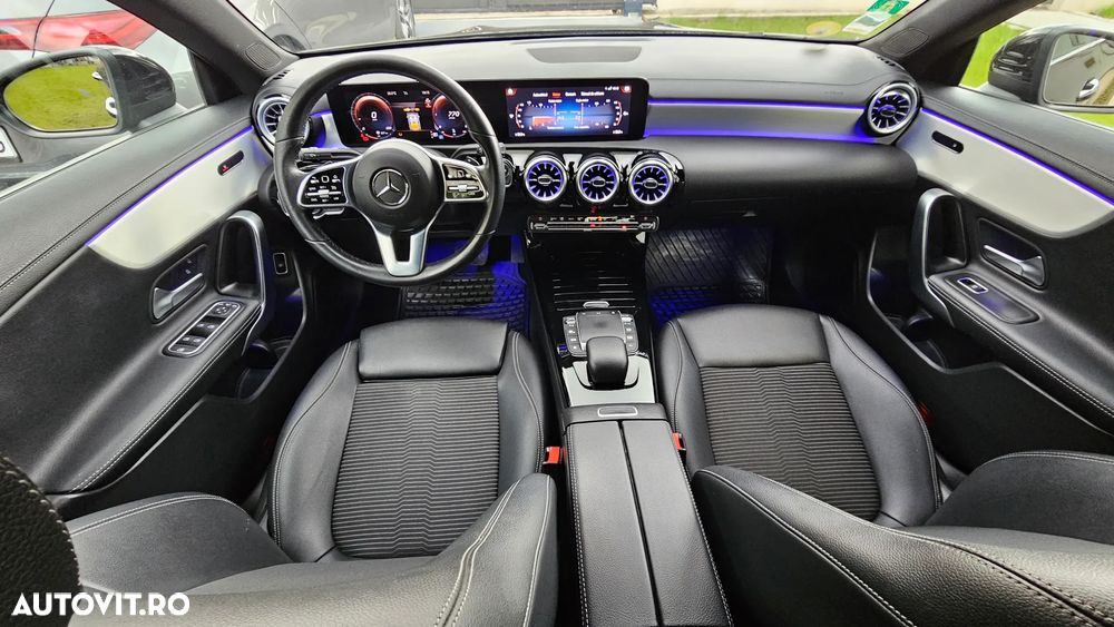 Mercedes-Benz CLA 200 - 31
