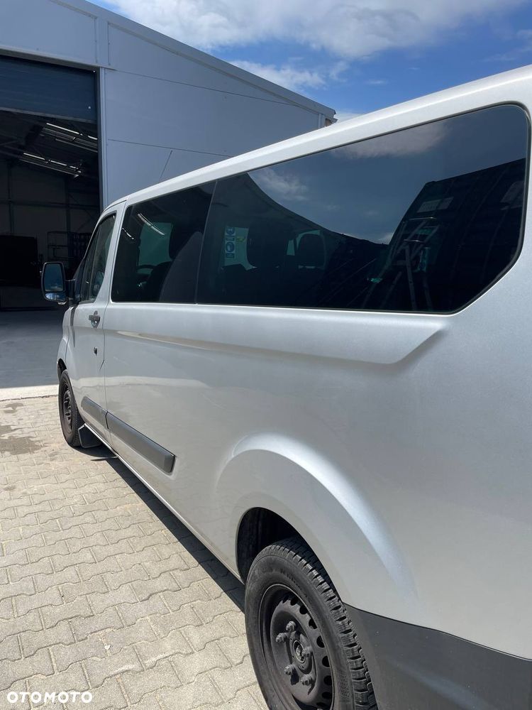 Ford Transit Custom - 3