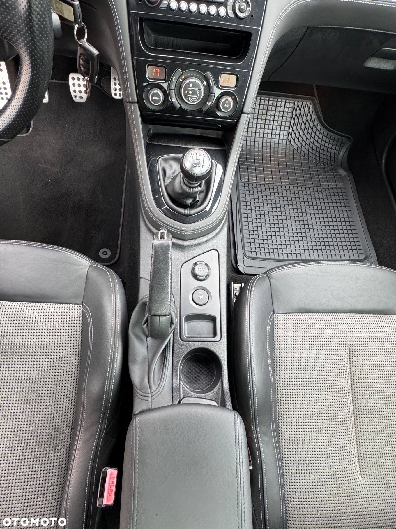 Peugeot RCZ 1.6 THP - 20