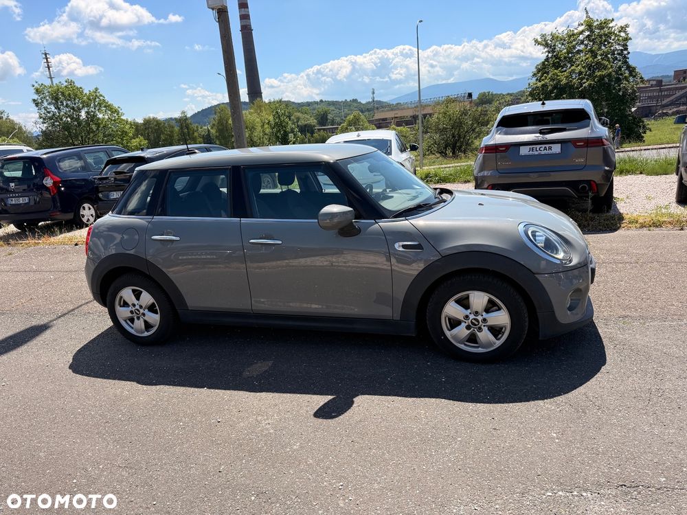 MINI ONE Standard - 5