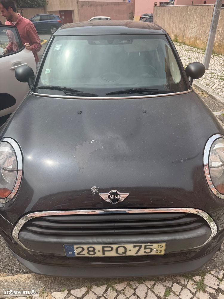 MINI 5 Portas One D - 14