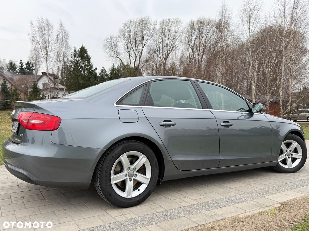 Audi A4 Limousine 1.8 TFSI Prime Edition - 17