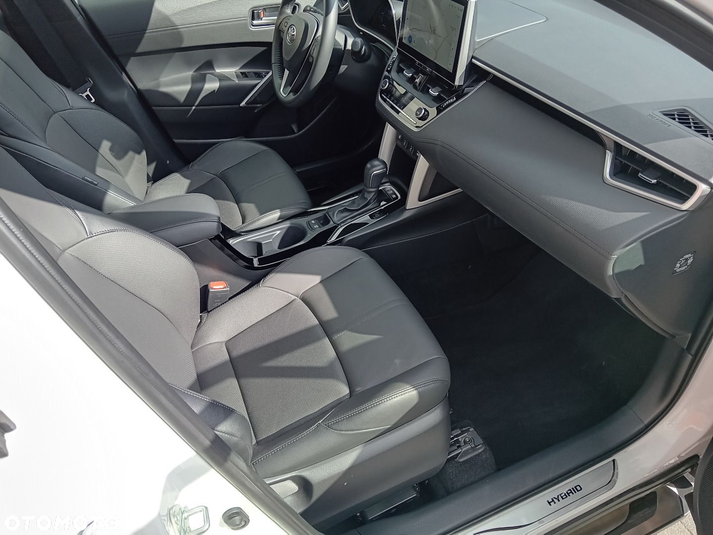 Toyota Corolla Cross - 23