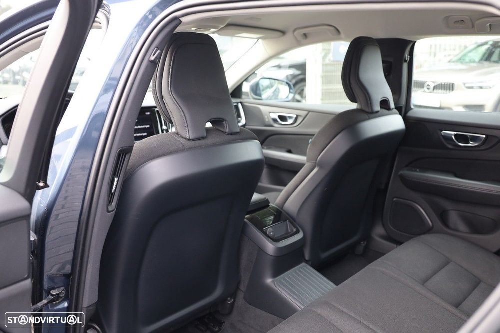 Volvo V60 2.0 T6 AWD TE Inscription Expression - 11