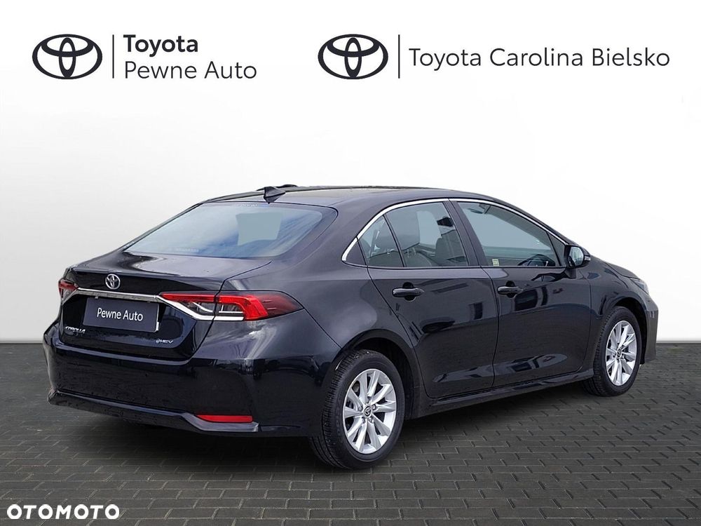 Toyota Corolla - 23