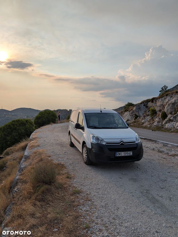 Citroën Berlingo - 3