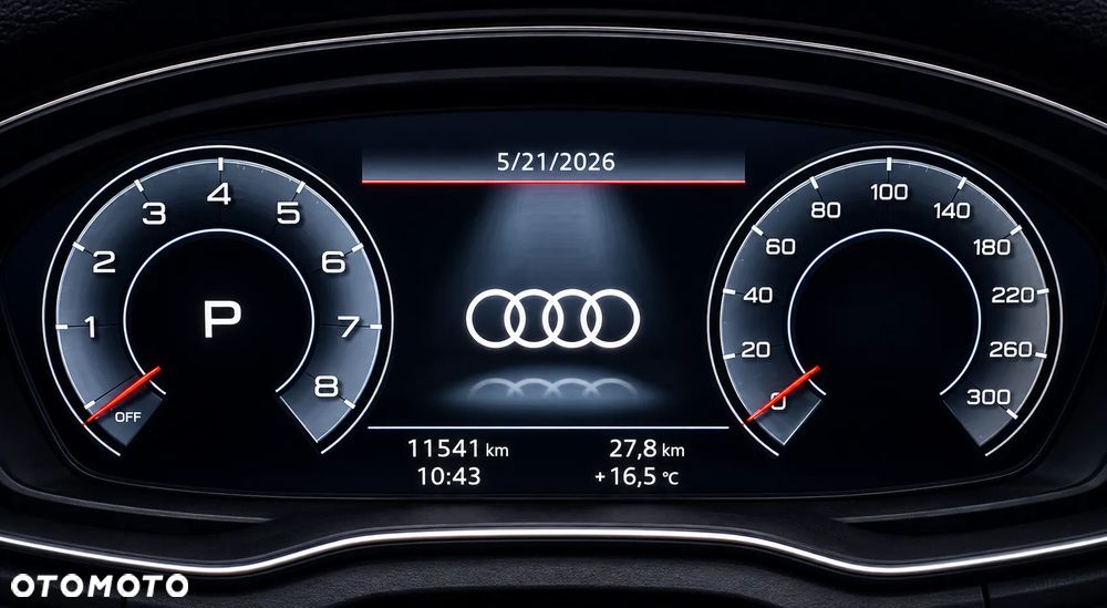 Audi Q5 45 TFSI mHEV Quattro S Line S tronic - 12