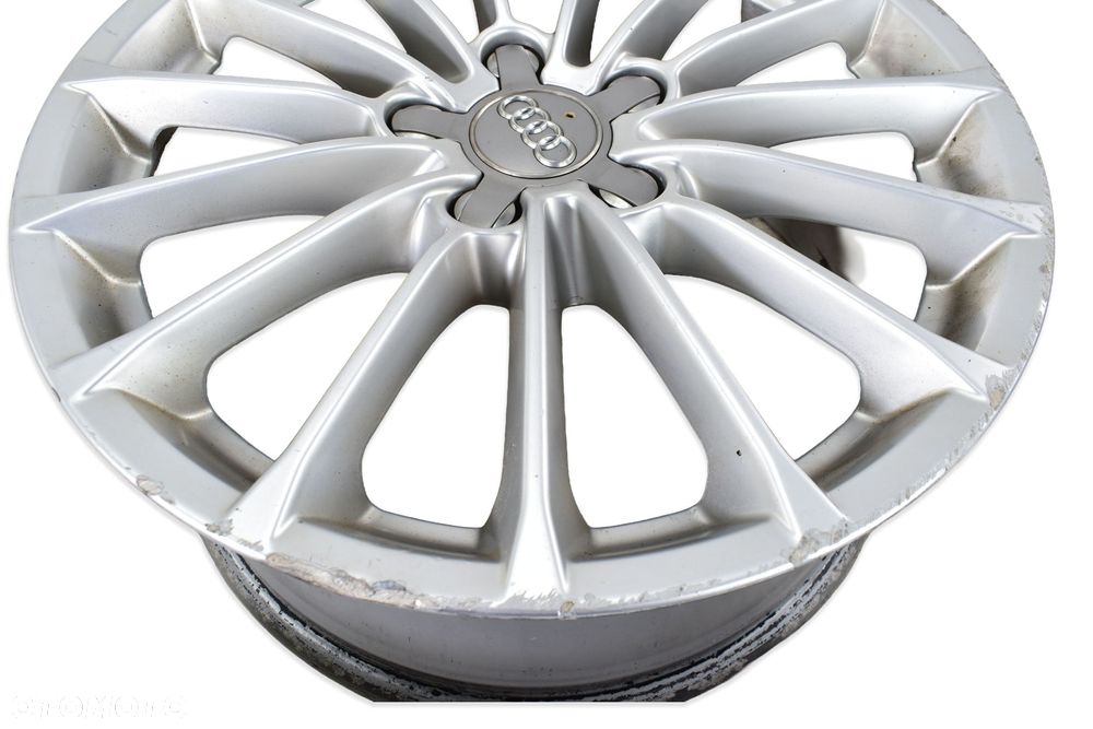 Felga Aluminiowa AUDI A3 8V 7.5" x 17" 5x112 ET51 8V0601025BN - 5