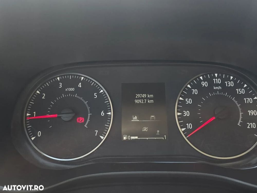 Dacia Sandero Stepway TCe 90 MT6 Comfort - 13