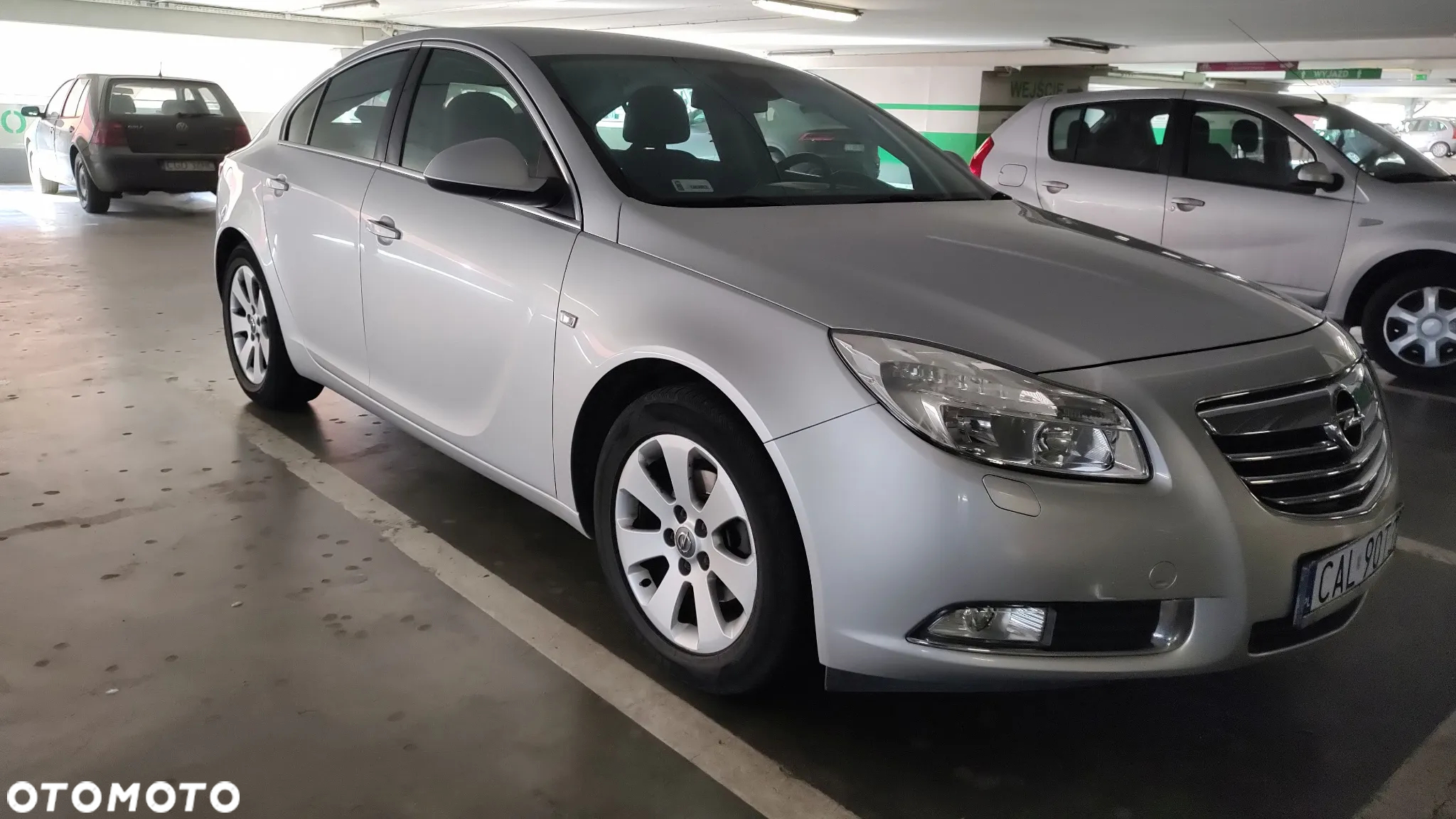 Opel Insignia 1.8 Edition - 16