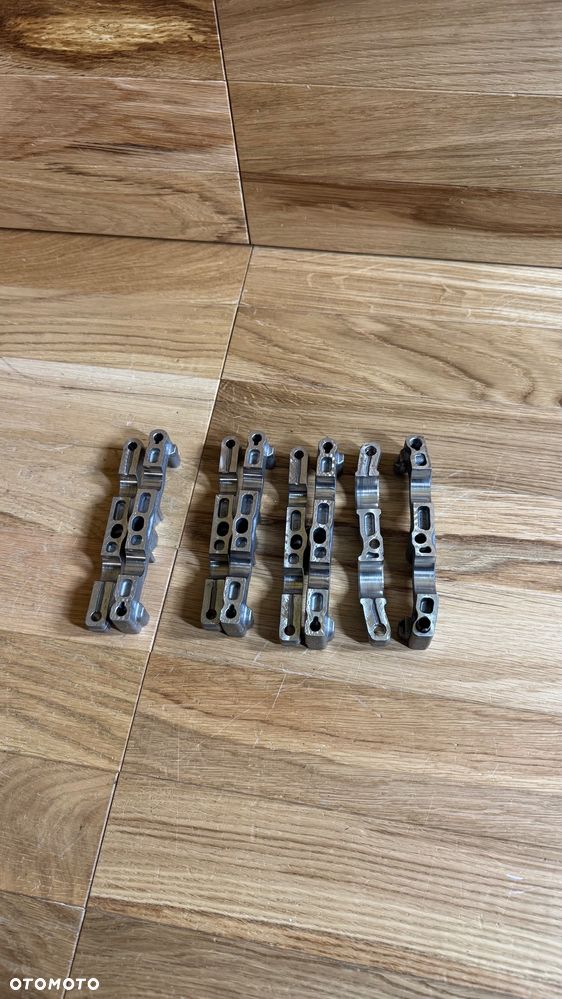 głowica lewa 24r produkcji - 5