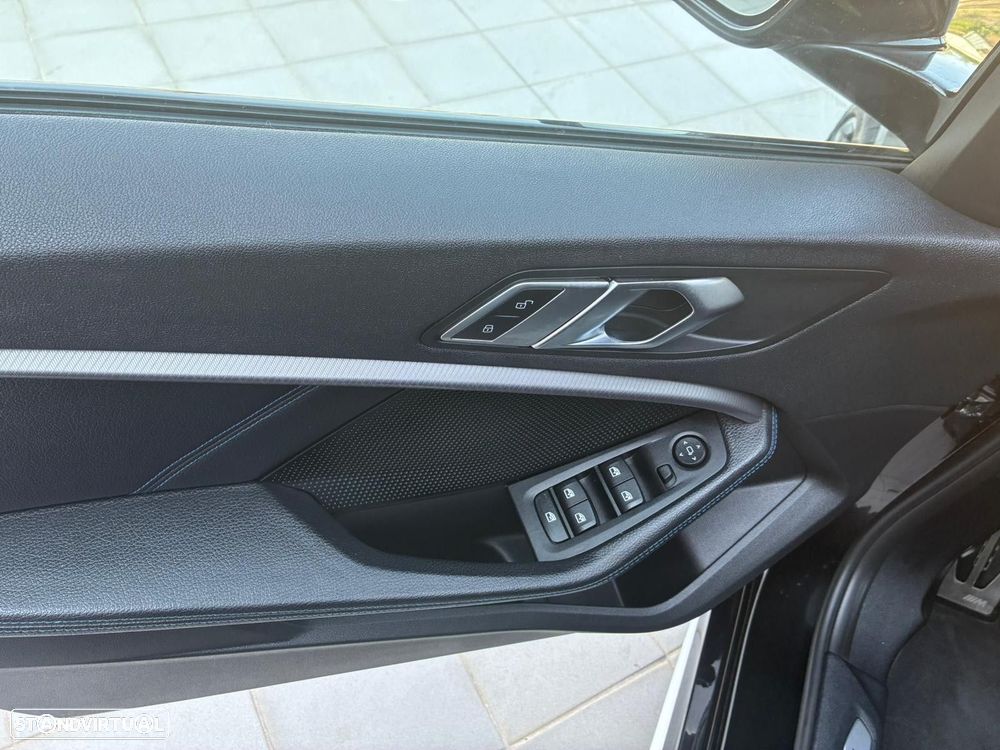 BMW 120 - 9