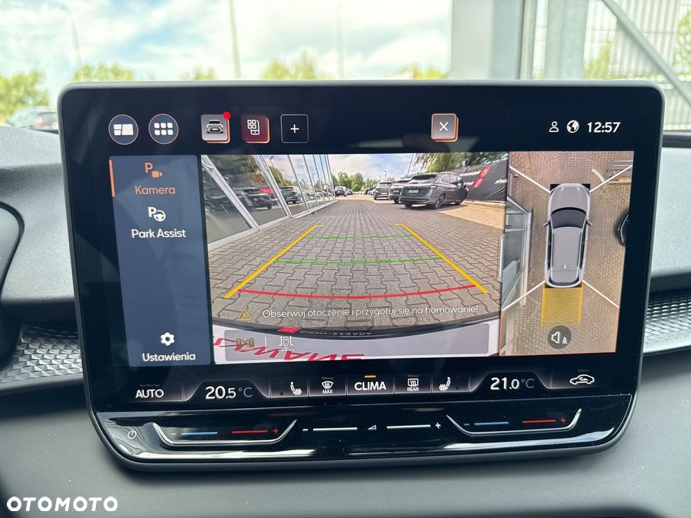Cupra Terramar 1.5 eTSI mHEV DSG - 37