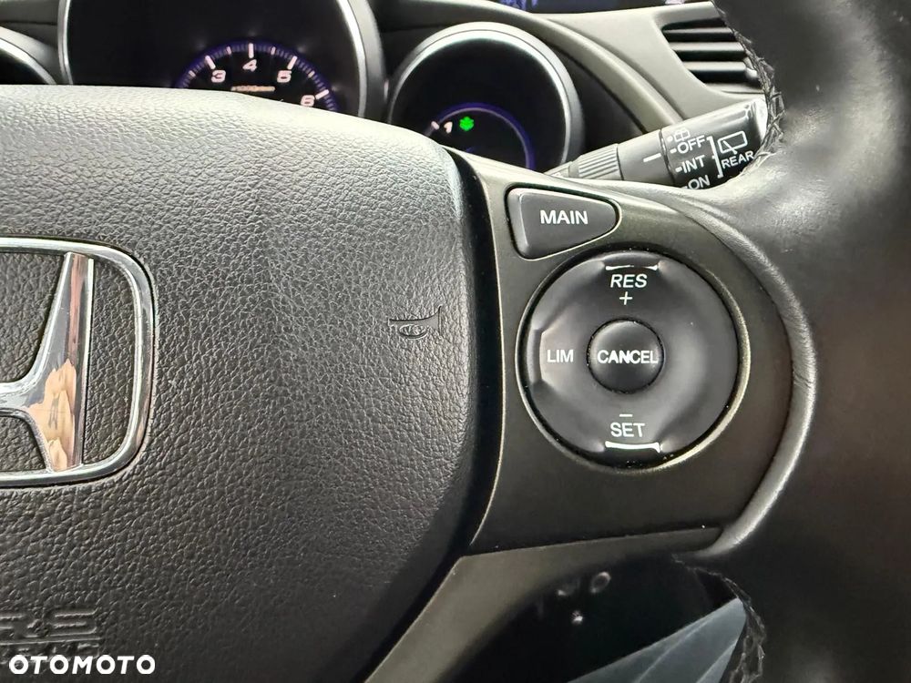 Honda Civic 1.8 i-VTEC Sport - 17