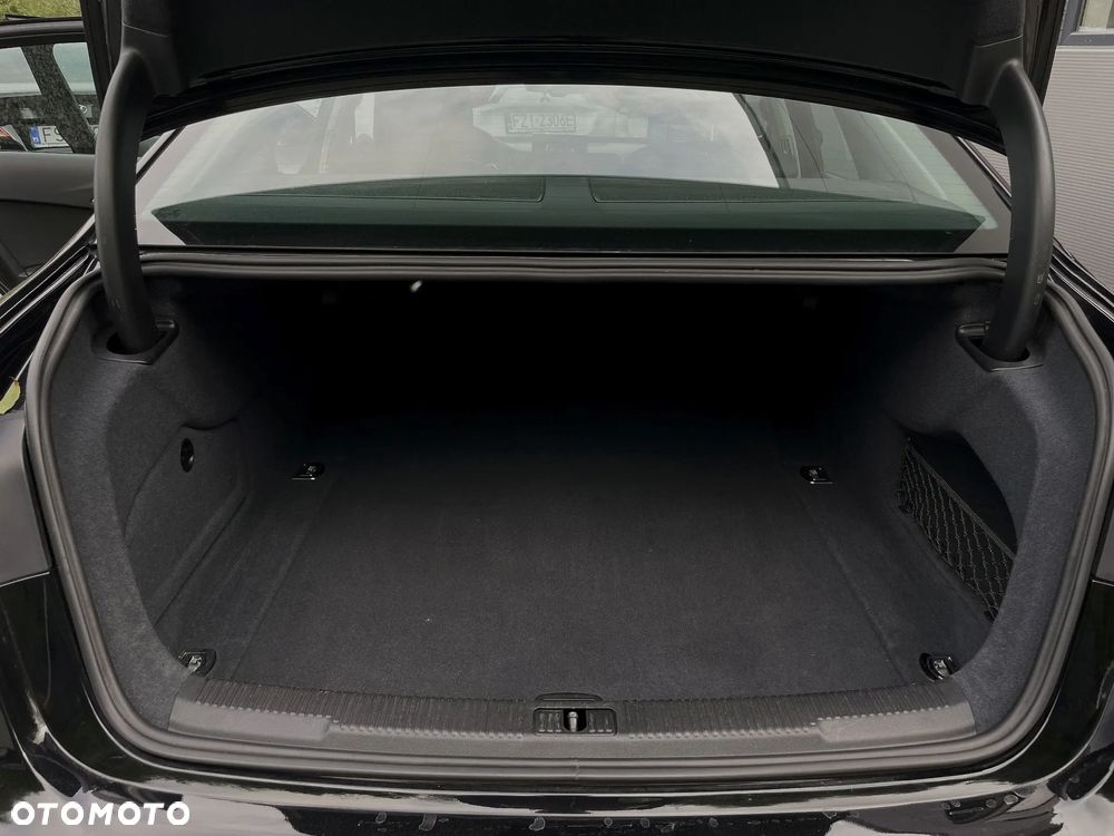 Audi A6 Limousine 2.0 TDI DPF multitronic - 37