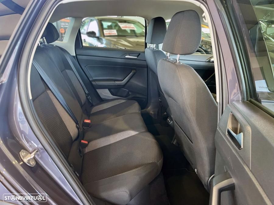 VW Taigo 1.0 TSI Urban - 24