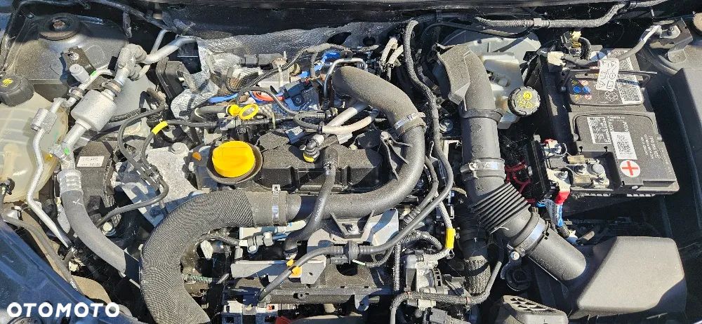 Dacia Sandero 2021r Drzwi Kolor TEKNA bez malowania - 3