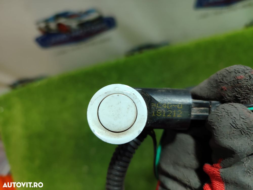 SENZORI PARCARE SPATE OPEL ASTRA K 1.4 BENZINA 2019 / F68 HATCHBACK COD OEM 181212 / 2015-2021 - 7