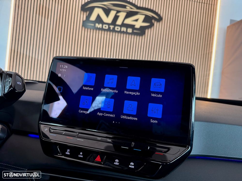 VW ID.3 58 kWh Pro Urban - 31