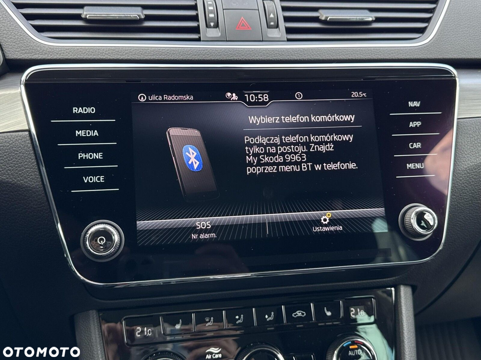 Skoda Superb - 24