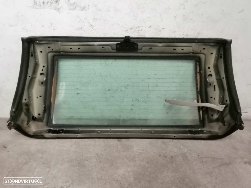 Óculo Traseiro (Para Brisas Trás) Peugeot 207 Cc (Wd_) - 5