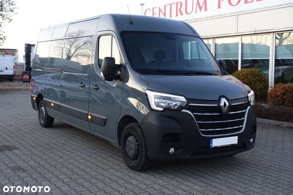 Renault Master L3H2 - 1