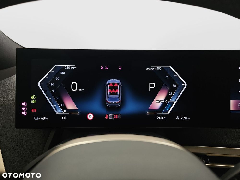 BMW iX xDrive40 76.6kWh - 27