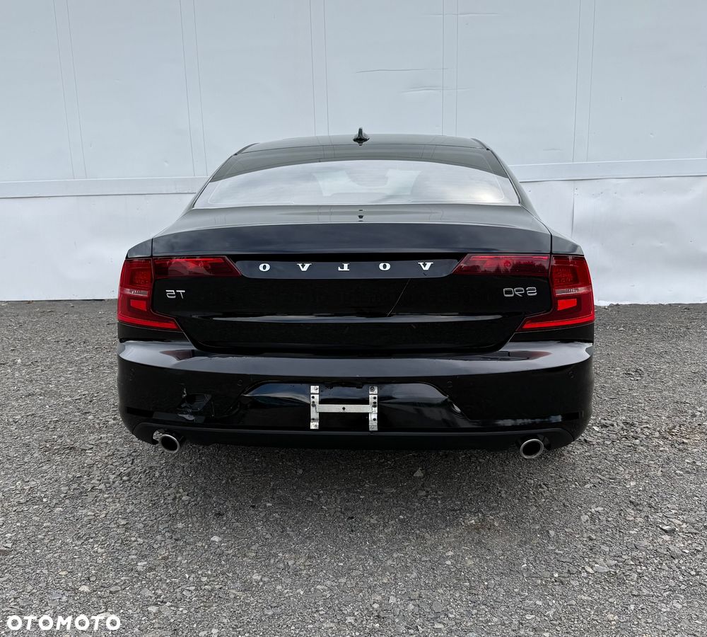 Volvo S90 T5 Momentum - 7