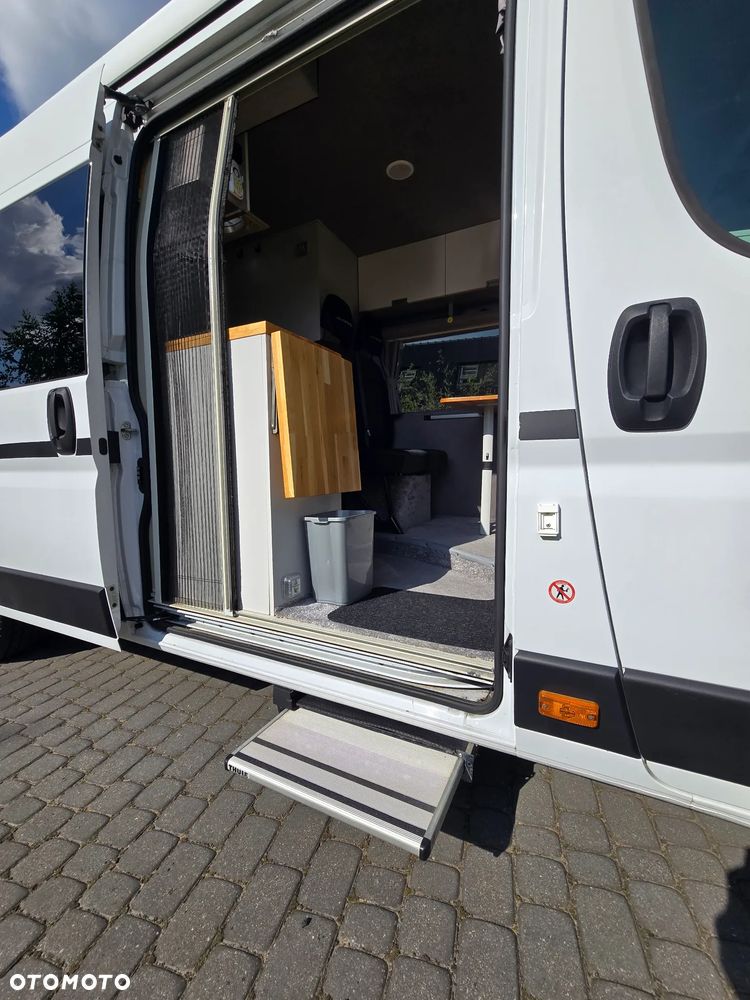 Fiat Ducato - 11