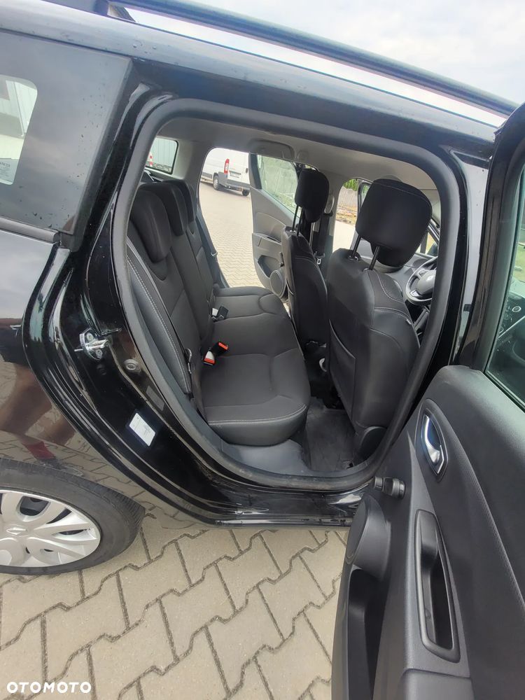 Renault Clio 0.9 Energy TCe Limited - 14