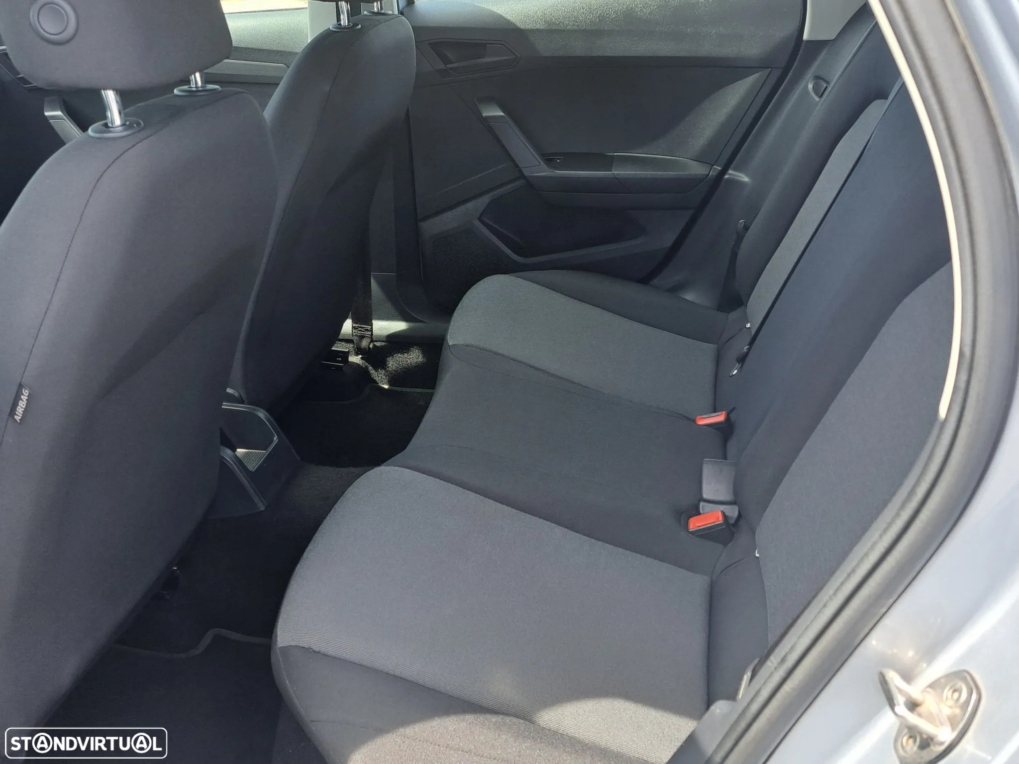 SEAT Ibiza 1.0 EcoTSI Reference - 9